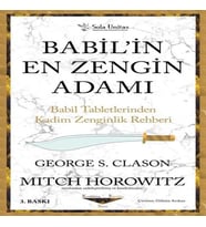 Babil'in En Zengin Adamı