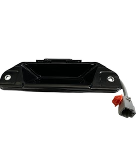 Honda Crv 2007-2011 Bagaj Açma Kolu