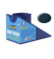 Revell 36169 Granite Grey Mat 18 Ml Su Bazlı Maket Boyası