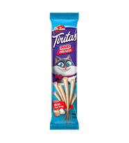 Dr.zoo Tiritas Ton Balıklı Kedi Ödülü 40gr