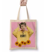 Namjoon Bts Bez Çanta Uzun Saplı