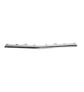 Mercedes W212 2013-2016 Tampon Nikelajı Ön Orta AMG 2013 15 2128852674 Wender