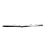 Mercedes W212 2013-2016 Tampon Nikelajı Ön Orta AMG 2013 15 2128852674 Wender
