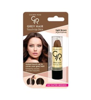 Golden Rose Gray Hair Touch-up Beyaz Saç Kapatıcı Stick 06- Açık Kahve