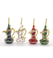 Swaroski Tekli İbrik 12 Cm Alk2075