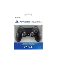 Ps4 Dualshock 4 V2 uyumlu Gamepad Yeni Nesil Kol Siyah