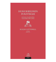 Hukukbilimin Politikası