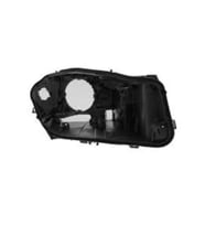 BMW F10 2010-2013 Far Kasası Sağ Halojen 63117203240 Wender