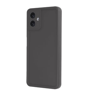 Samsung Galaxy A06 Kılıf Viera Silikon - Gri