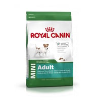 Royal Canin Mini Adult Küçük Irk Köpek Maması 2 Kg