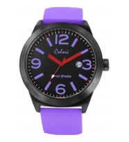 Colori Dutch Design Collection 49 mm  Ünisex Saat  5-COL348