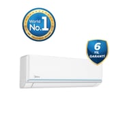 Midea 2025 Model Yeni Nesil A+++ Xtreme Save AG2Eco-24NXD0-I Duvar Tipi 24.000 Btu Wi-Fi İnv. Klima (MONTAJ DAHİL DEĞİLDİR!)