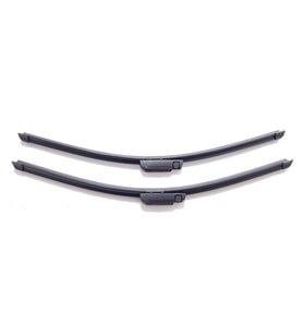 Audi A6 2009-2011 Ön Cam Silecek Takımı 55x55cm
