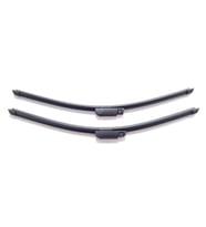 Audi A6 2009-2011 Ön Cam Silecek Takımı 55x55cm