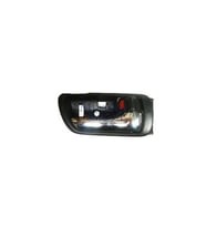 TOYOTA CAMRY- 05/06; ARKA KAPI İÇ AÇMA KOLU SOL GRİ (ELCEĞİ NİKELAJLI) 69206-YC030-MA 211-3052