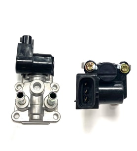 VALF KONTROL GAZ COROLLA AE111 1998-2001/SİRİON 1,5