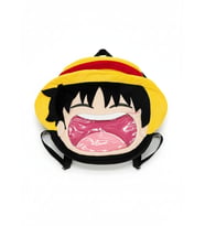 Anime One Piece Luffy Peluş Omuz Çantası