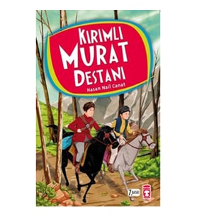 Kırımlı Murat Destanı