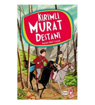 Kırımlı Murat Destanı
