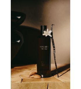 ZARA INDULGENT VANILLA EDP 80 ML (2.72 FL. OZ)