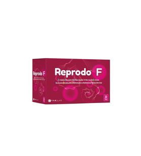 Reprodo F 30 Saşe