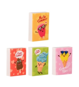 MİKRO BS-20 SOFT SİLGİ ICE CREAM