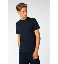 VİGOSS ERKEK O YAKA BASIC T-SHIRT 3124-03370