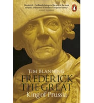 Frederick The Great: King Of Prussia (Krem)