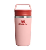 Stanley The Cafe To-Go Termos Bardak 0,35 LT Peach Rose