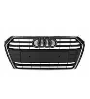 Audi A4 Ön Panjur Mat 2016 Sonrası 8W0853651