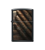 Zippo Çakmak 218-115968 Surprise Cigar Design