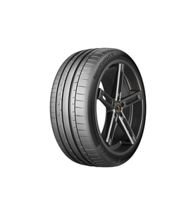 295/35R19 104Y XL SPORTCONTACT 6 CONTINENTAL (Y21) **