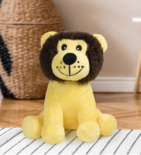 Peluş Aslan Oyuncak Fiyatları - En İyi Kaliteyle Yumuşak Aslan (25 cm )