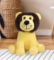 Peluş Aslan Oyuncak Fiyatları - En İyi Kaliteyle Yumuşak Aslan (25 cm )