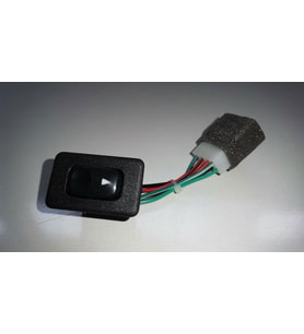 CAM AÇMA DÜĞMESİ ELANTRA 1990-1995 ÖN SAĞ