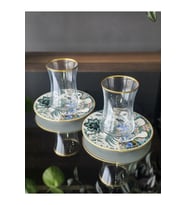 Seremony 2 li çay seti