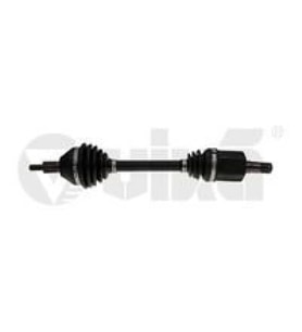 6R0407763F Aks Komple SOL - Rapid-Polo-Fabia-Toledo 2010-2015