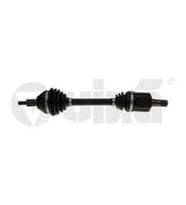 6R0407763F Aks Komple SOL - Rapid-Polo-Fabia-Toledo 2010-2015