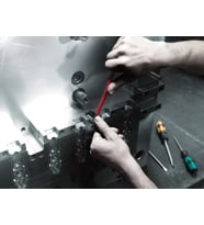 Wera 950 SPKL Hex-Plus Renkli Topbaş Alyan 4mm 05022608001