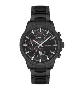 U.S. Polo Assn. USPA1016-08 Erkek Kol Saati
