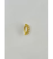 Göbek Piercing