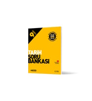 Hız Yayınları 2025-2026 Müfredat 9 Sınıf Tarih Soru Bankası Yeni Nesil Sorular (Çok Renkli)