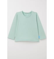 Breeze Erkek Bebek Uzun Kollu Tişört Basic 9 Ay-3 Yaş, Mint Yeşili