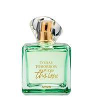 Avon TTA This Love Kadın Parfüm Edp 100 Ml.