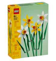 LEGO-40747 Botanicals Nergis