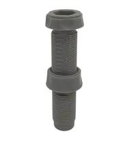 Juki Elektronik DDL-9000 Plastik Ayak Baskı Vida ve Somunu / 236-09209+229-07694 (1381102700)