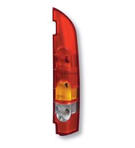 Renault Kangoo Sağ Stop Lambası Yana Açılan Kapı Duylu 2003--2007