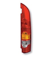 Renault Kangoo Sağ Stop Lambası Yana Açılan Kapı Duylu 2003--2007