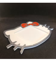 HelloKitty Not Kağıdı Standı, Kırtasiye, Hediyelik