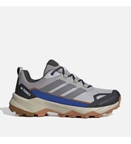 Adidas JQ2212 Terrex Skychaser Ax5 Gtx Erkek Outdoor Ayakkabısı (Gri)